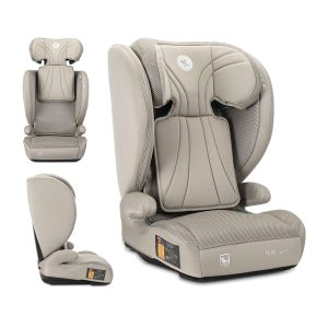 СТОЛ ЗА КОЛА NUBE SAFE BEIGE 100-150 см