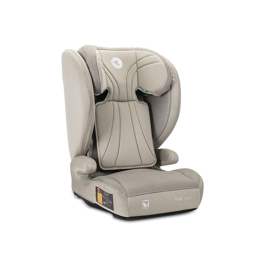 СТОЛ ЗА КОЛА NUBE SAFE BEIGE 100-150 см - Image 2