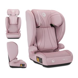 СТОЛ ЗА КОЛА NUBE SAFE ROSE 100-150 см