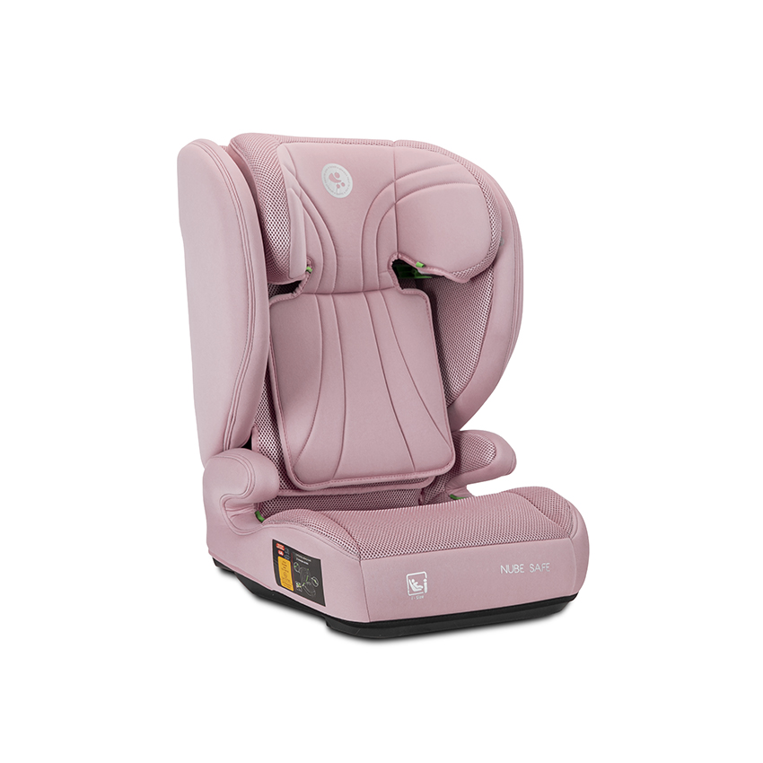 СТОЛ ЗА КОЛА NUBE SAFE ROSE 100-150 см - Image 2