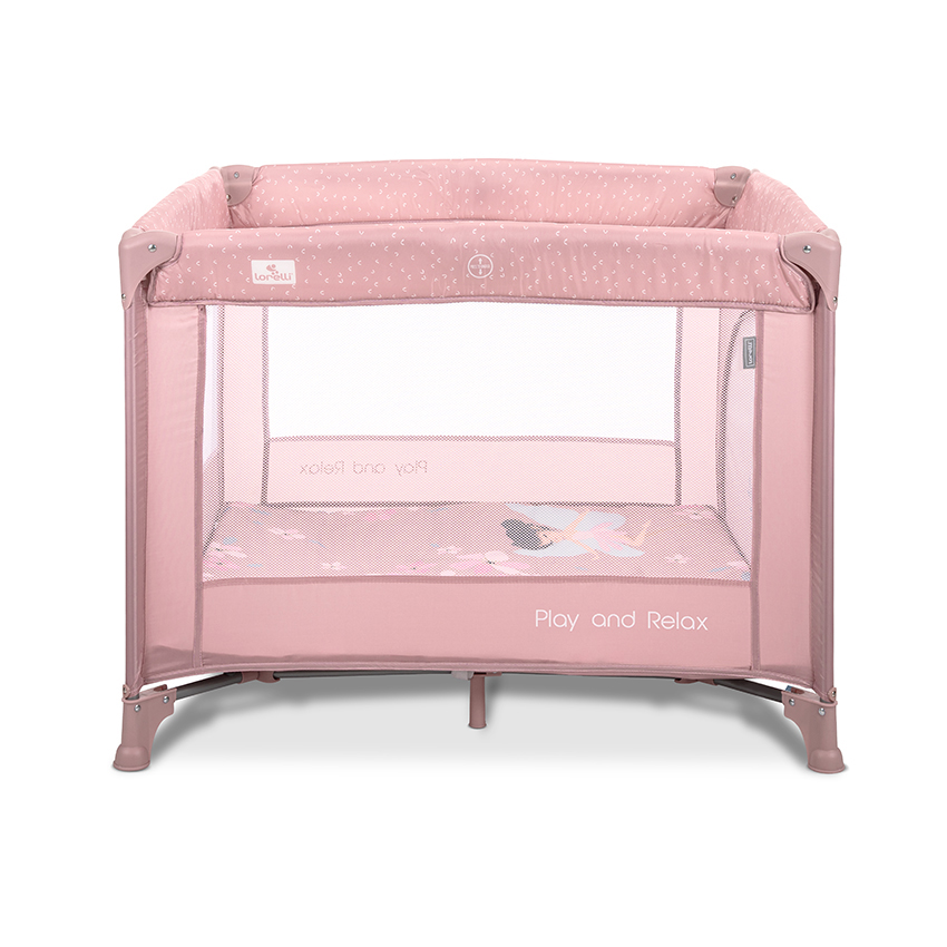 КОШАРА ЗА ИГРА PLAY N RELAX BLUSH PINK FAIRY - Image 4