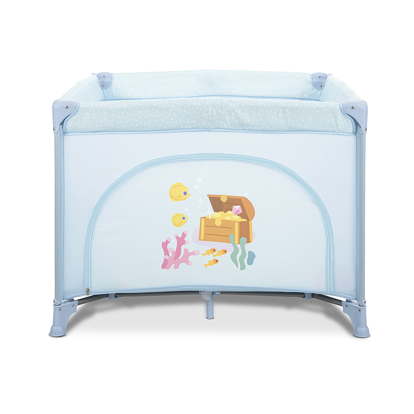КОШАРА ЗА ИГРА PLAY N RELAX AIRY BLUE SEA - Image 5