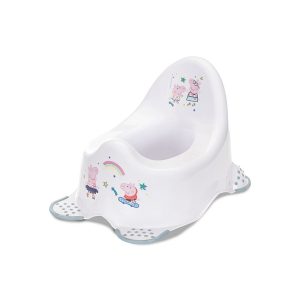 ДЕТ.ГЪРНЕ АНАТОМИЧНО ПЕПА NORDIC WHITE S