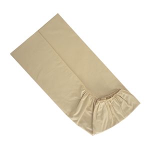 ЧАРШАФ С ЛАСТИК 70/140+15см UNI HONEY