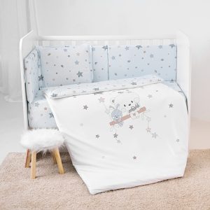 СЕТ SUNNY BEAR WITH SWING СИНЬО