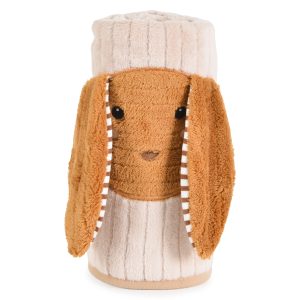 Cangaroo Одеяло 90/75 cm Vanilla Puppy