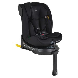Cangaroo Стол за кола Bravo 40-150 cm Black