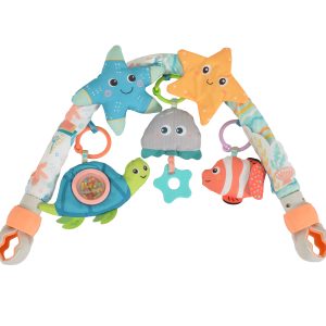 Jollybaby Арка за количка Starfish 823056