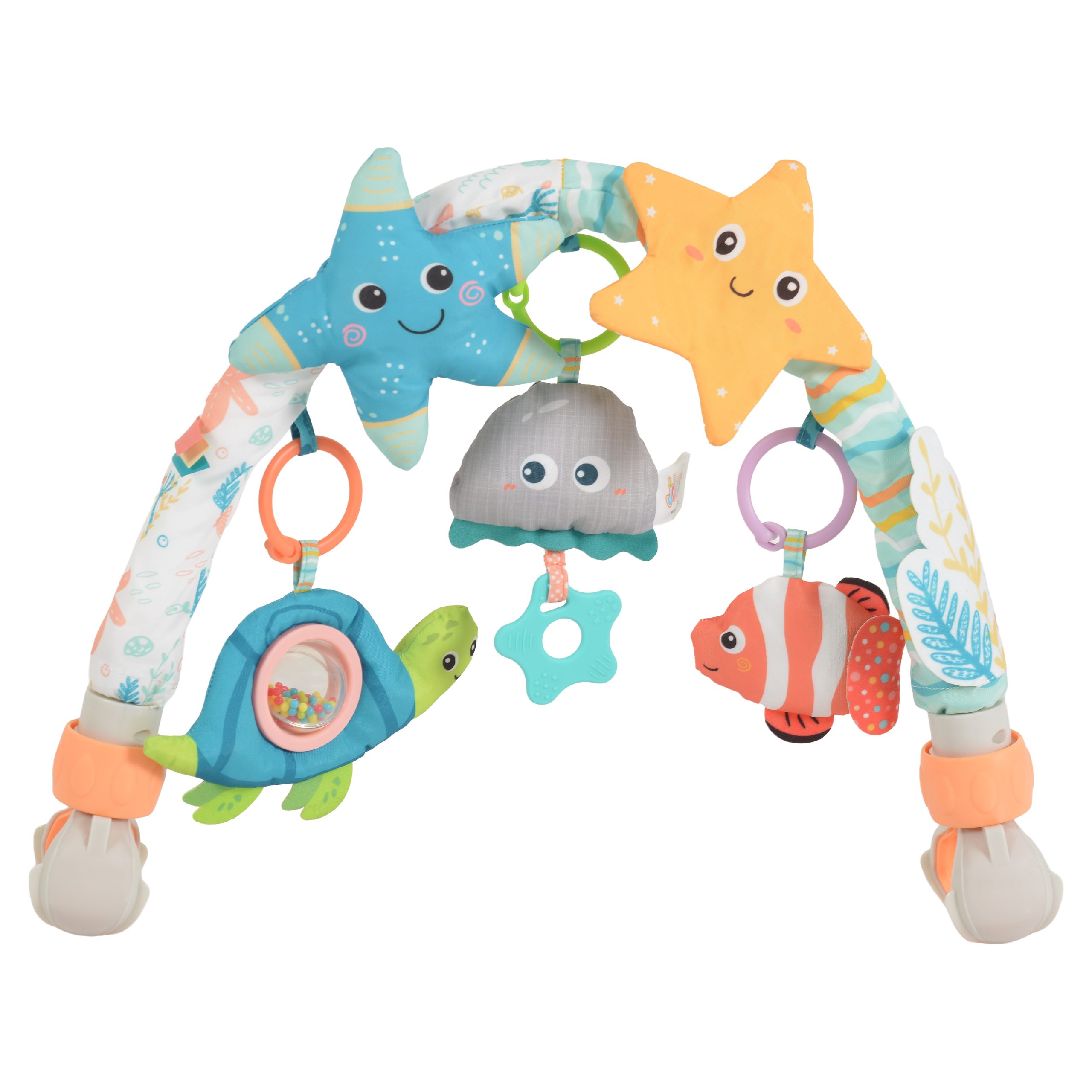 Jollybaby Арка за количка Starfish 823056 - Image 3