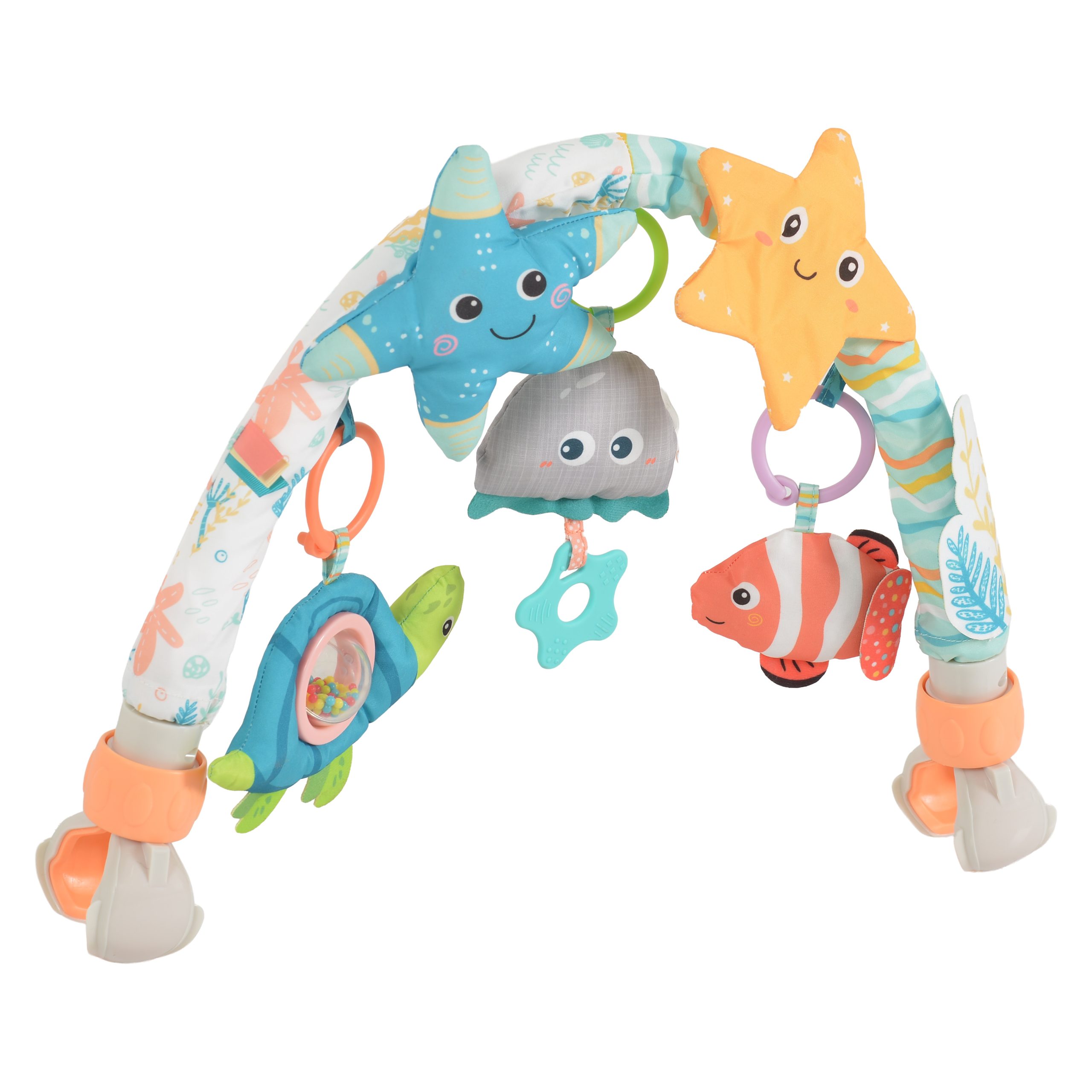Jollybaby Арка за количка Starfish 823056 - Image 2