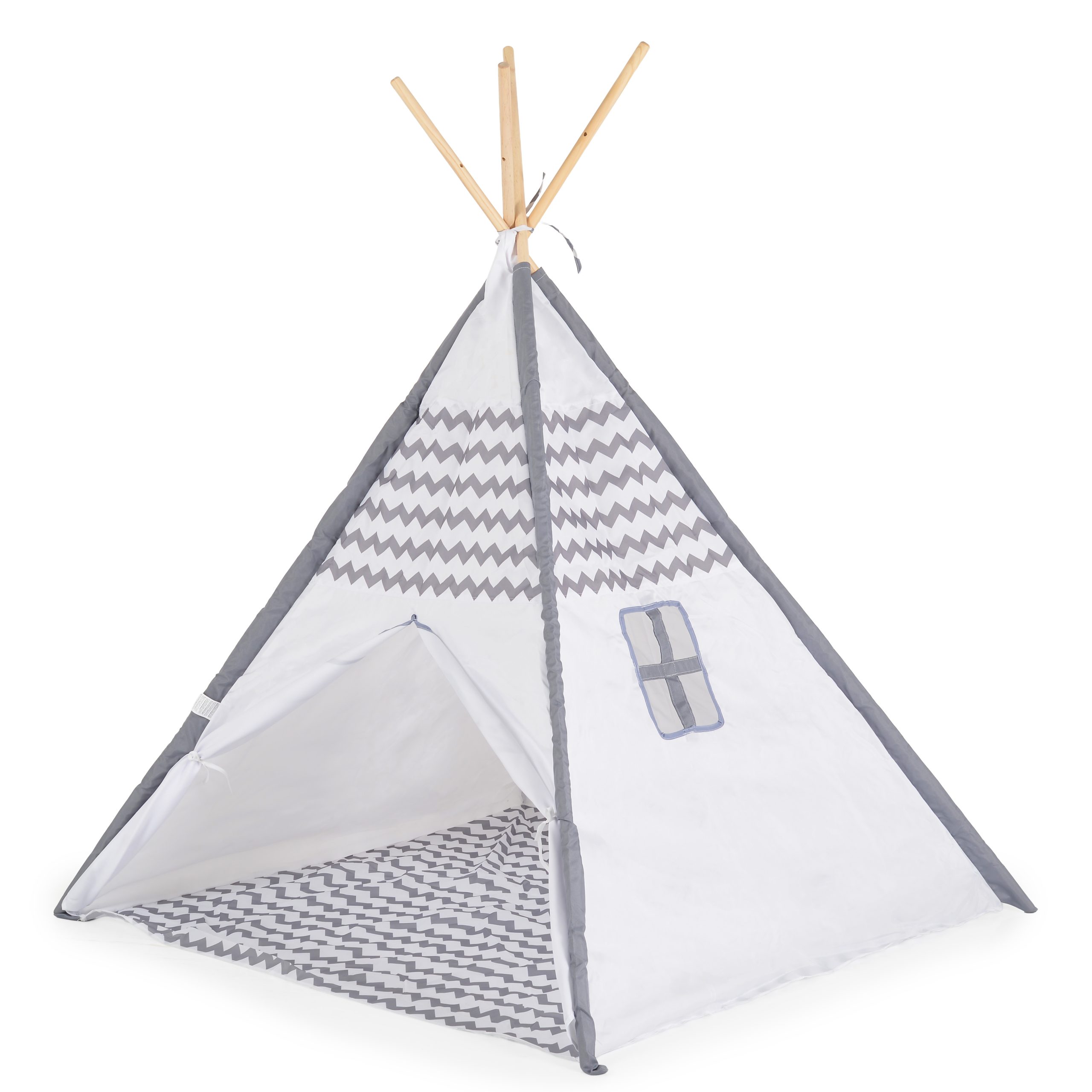 Moni Toys Палатка за игра Tipi 8112 - Image 3