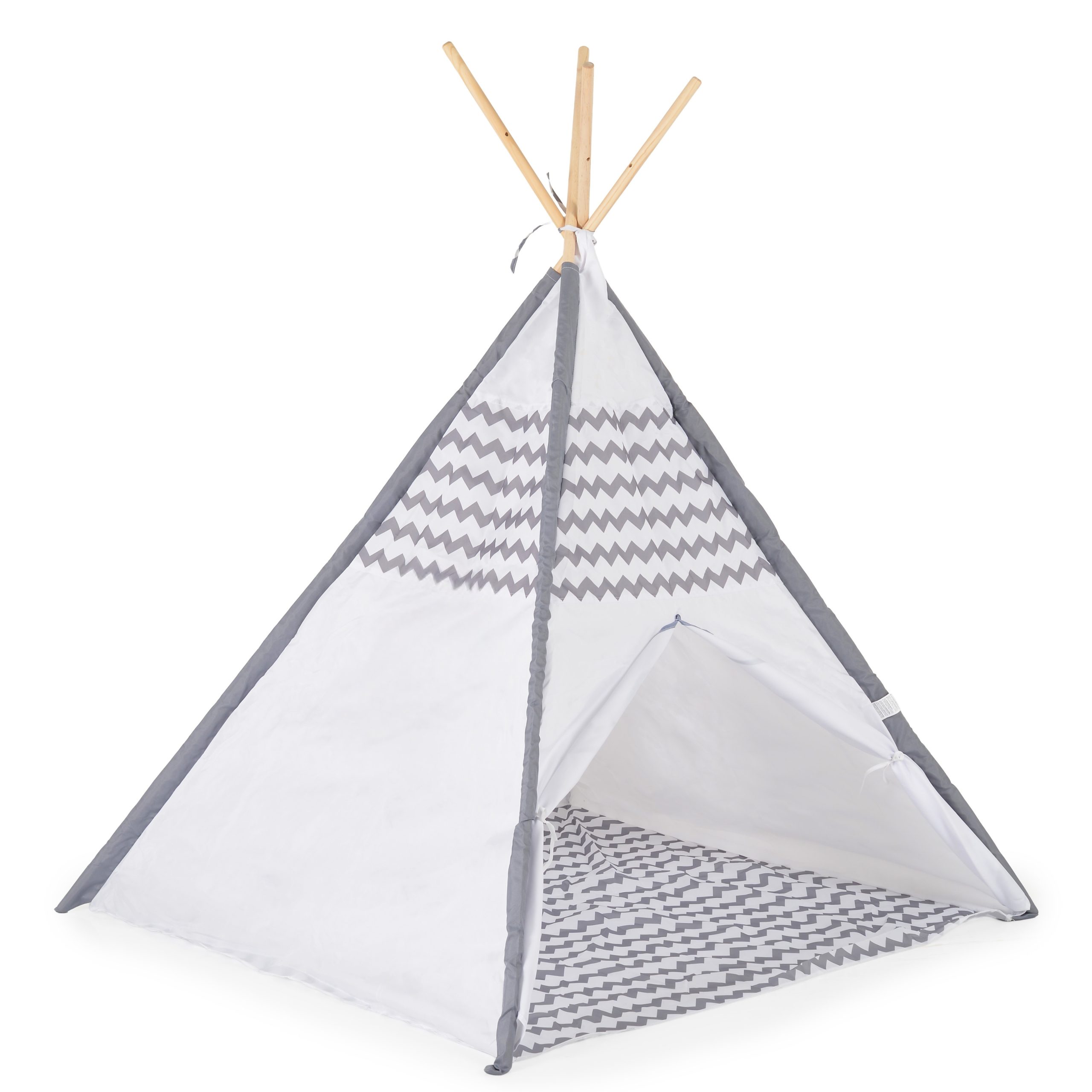 Moni Toys Палатка за игра Tipi 8112