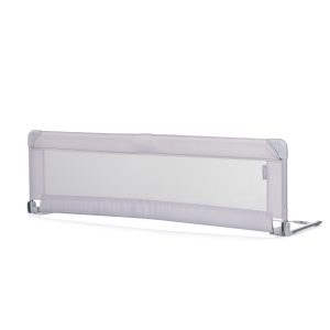 Преграда за легло 140cm, платина