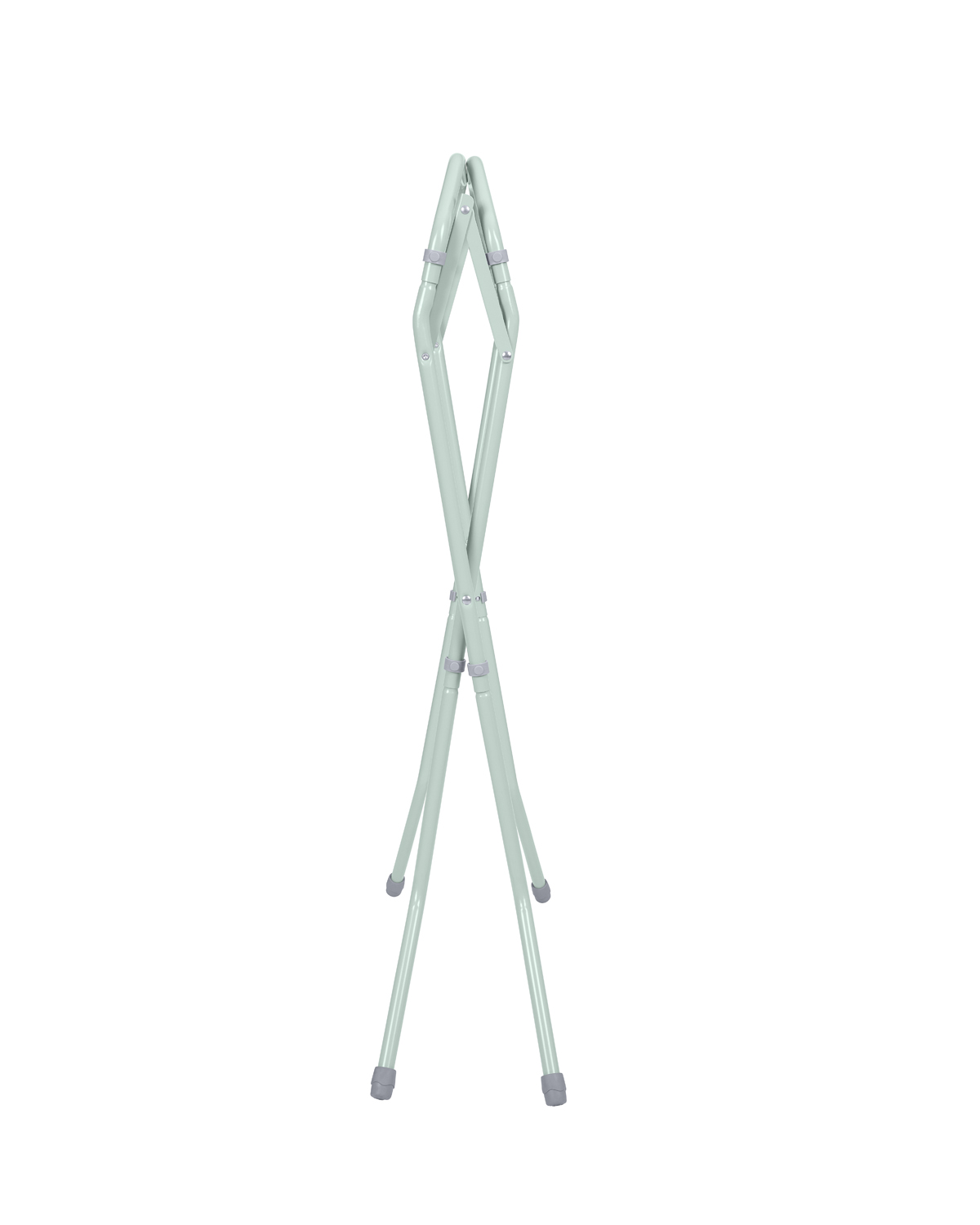 Kikkaboo Вана сгъваема със стойка Pepper Sage - Image 4