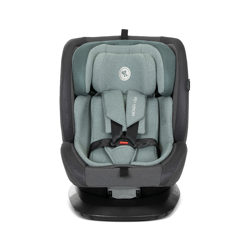 СТОЛ ЗА КОЛА MONZA GREEN i-Size 40-150 CM ISOFIX, - Image 7