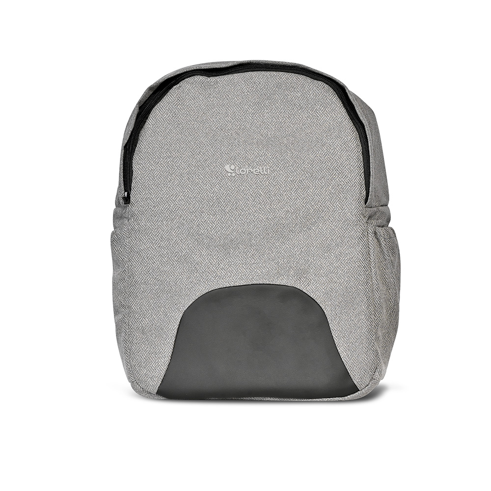 Д.КОЛИЧКА REYA 3in1 GREY с реверсивна дръжка - Image 33
