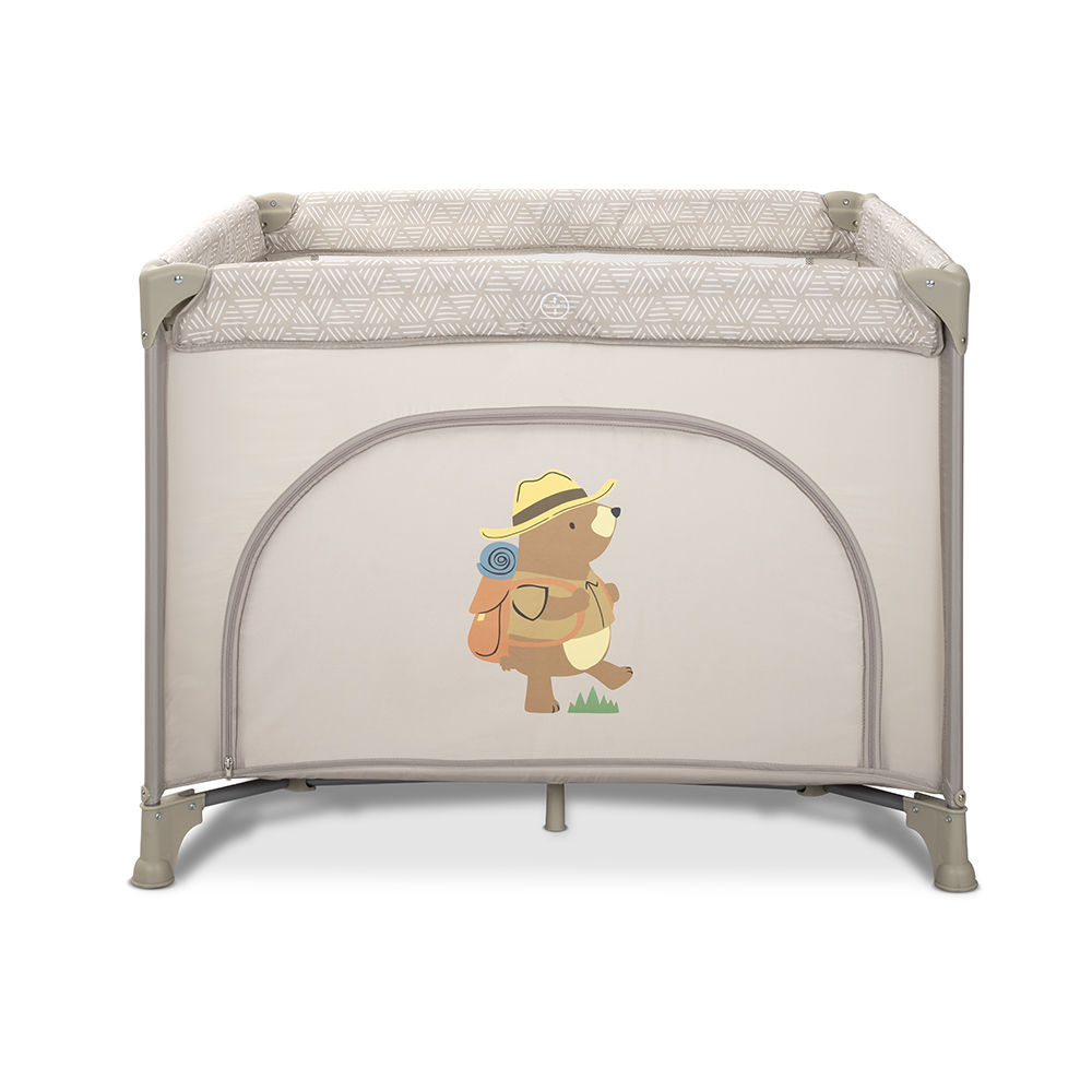 КОШАРА ЗА ИГРА PLAY N RELAX BEIGE CAMPING - Image 12