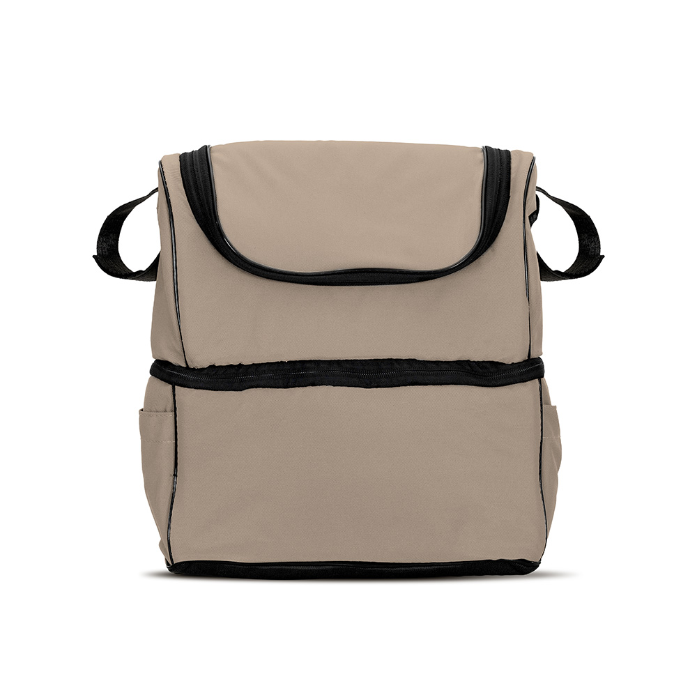 Д.КОЛИЧКА VENICE BEIGE 2в1 до 22 кг с кош за новор - Image 21