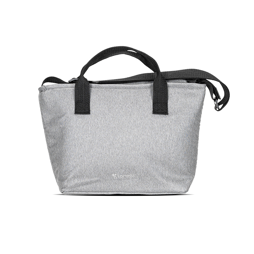 Д.КОЛИЧКА GLORY 2in1 GREY+АДАПТОРИ с кош за новоро - Image 14