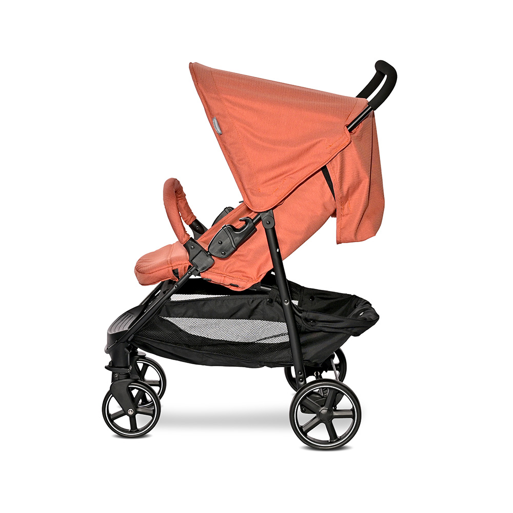 Д.КОЛИЧКА ROME GINGER - Image 4