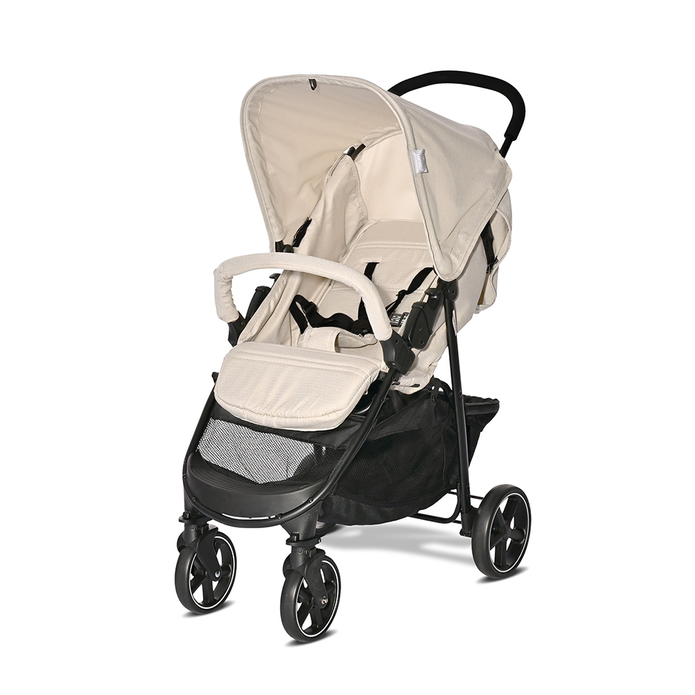 Д.КОЛИЧКА ROME BEIGE WARM - Image 3