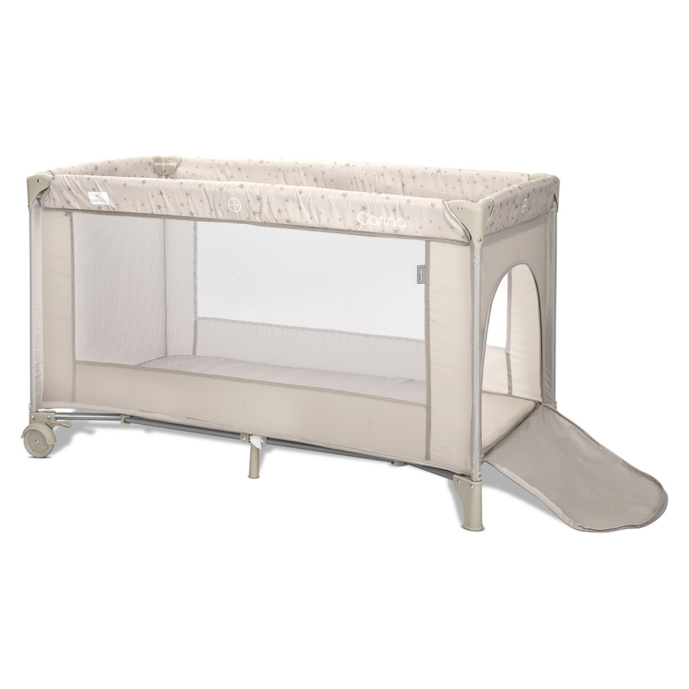 КОШАРА CARINA 2 НИВА BEIGE STARS - Image 9