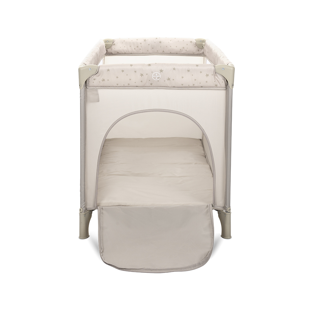 КОШАРА CARINA 2 НИВА BEIGE STARS - Image 10