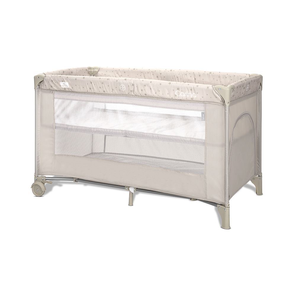 КОШАРА CARINA 2 НИВА BEIGE STARS - Image 6