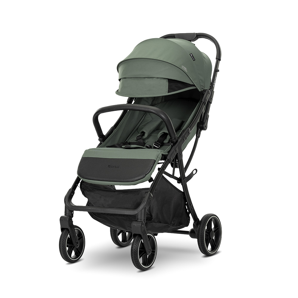 Д.КОЛИЧКА MINORI GREEN до 22 кг АВТОМАТИЧНО СГЪВАН - Image 6