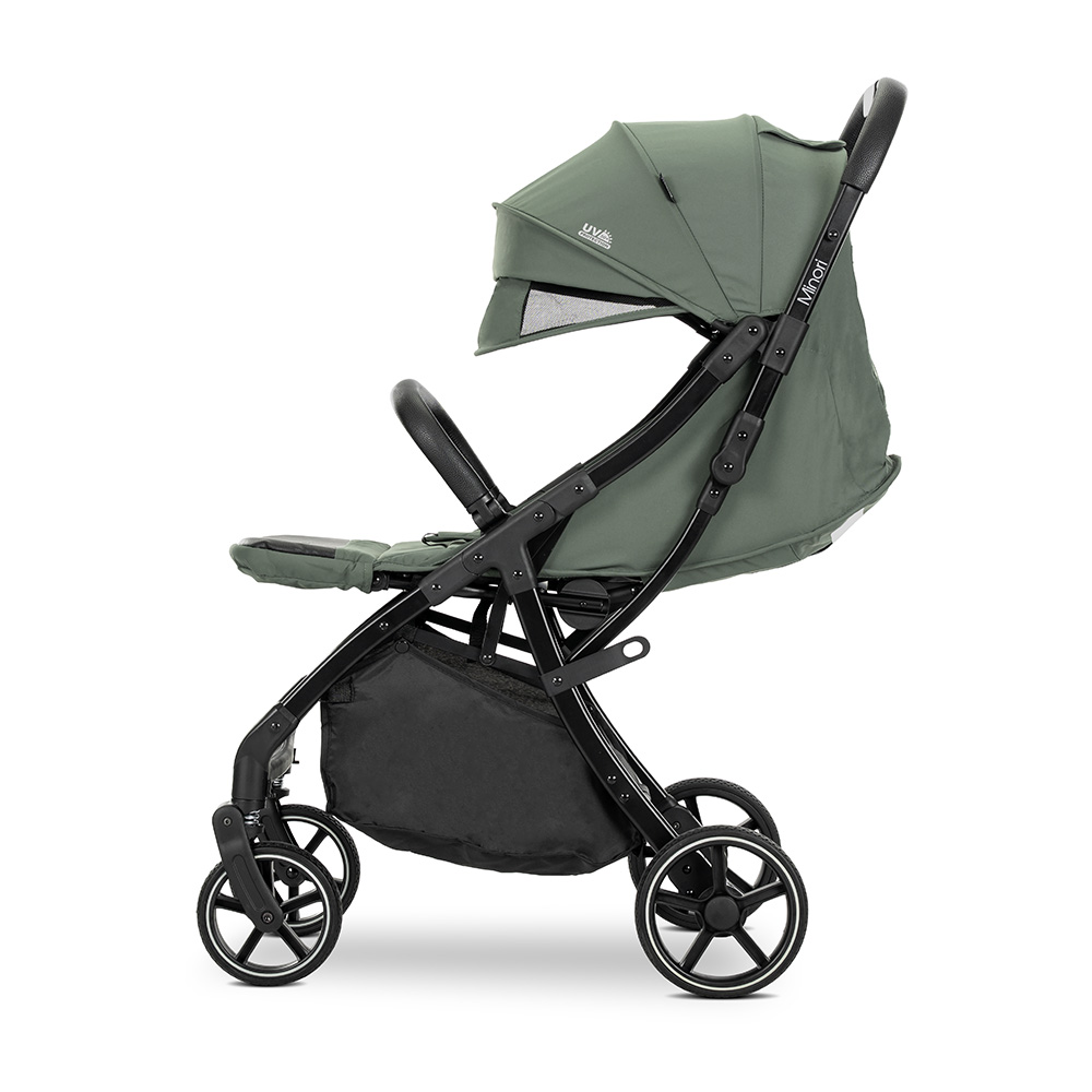 Д.КОЛИЧКА MINORI GREEN до 22 кг АВТОМАТИЧНО СГЪВАН - Image 8