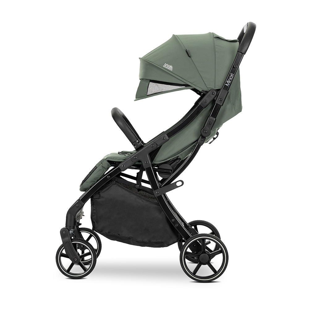 Д.КОЛИЧКА MINORI GREEN до 22 кг АВТОМАТИЧНО СГЪВАН - Image 7