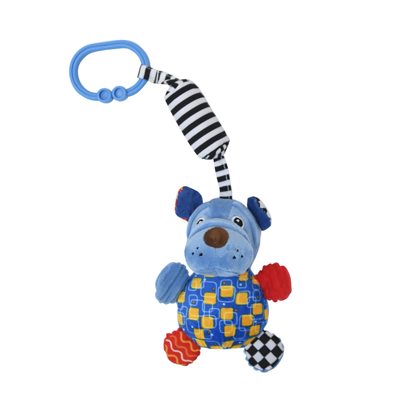 КАМБАНКА LORELLI TOYS КУЧЕ СИНЬО - Image 2