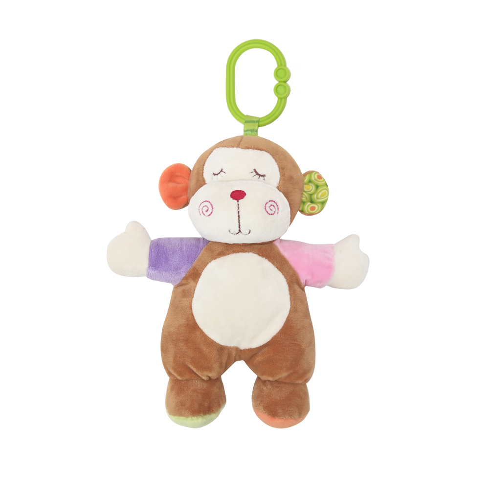 ИГРАЧКА LORELLI TOYS МАЙМУНКA - Image 2