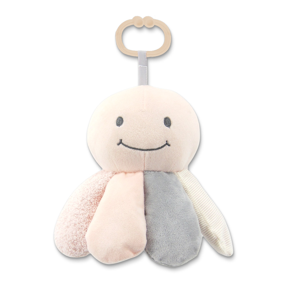 ИГРАЧКА ОКТОПОД БЕЖОВ NATURAL - Image 4