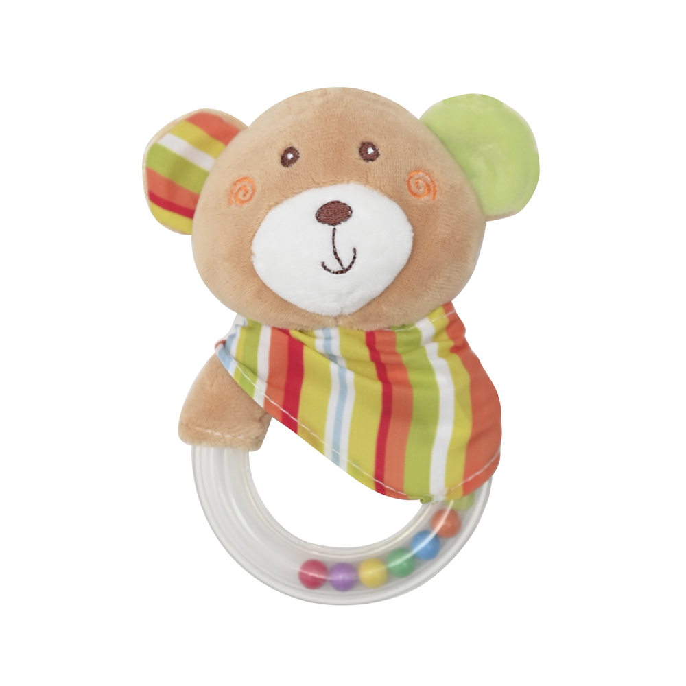 ДРЪНКАЛКА КРЪГ LORELLI TOYS МЕЧЕ - Image 2