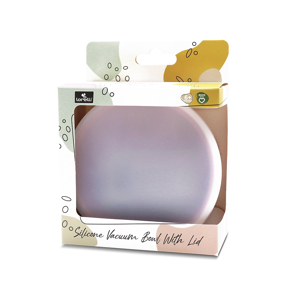СИЛИКОНОВА ВАКУУМ КУПА С КАПАК NATURAL DEEP PINK - Image 6