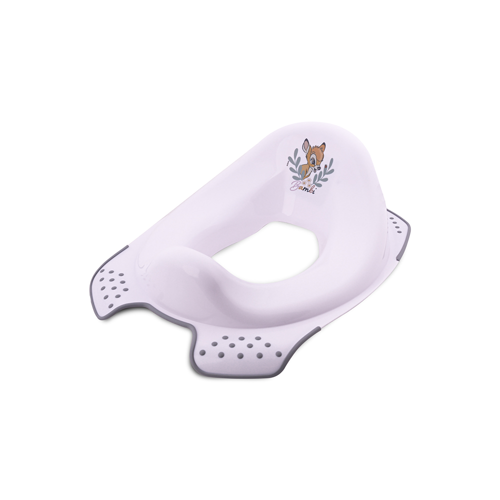 АН.ПРИСТАВКА ЗА Т.ЧИНИЯ БАМБИ WHITE NEW - Image 2