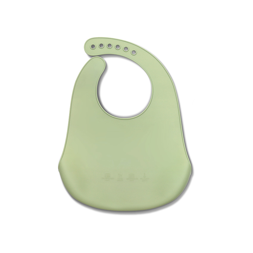 СИЛИКОНОВ ЛИГАВНИК NATURAL FRESH GREEN - Image 6