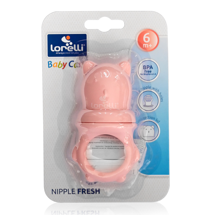 БИБЕРОН FRESH РОЗОВ - Image 8