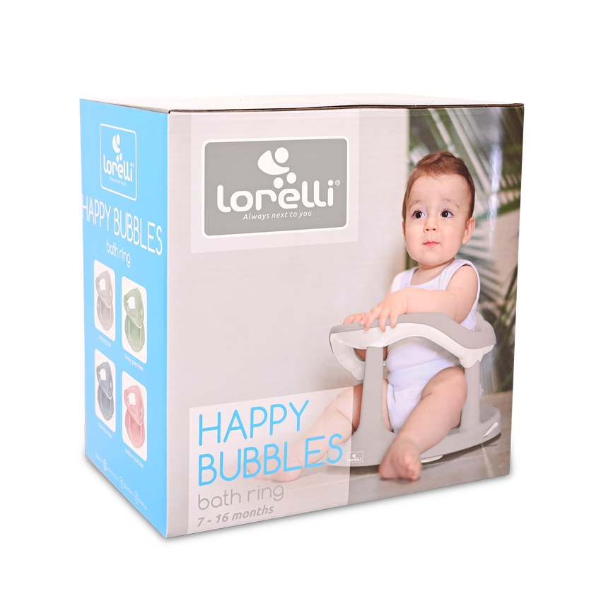 СТОЛ ЗА КЪПАНЕ HAPPY BUBBLES - Image 5