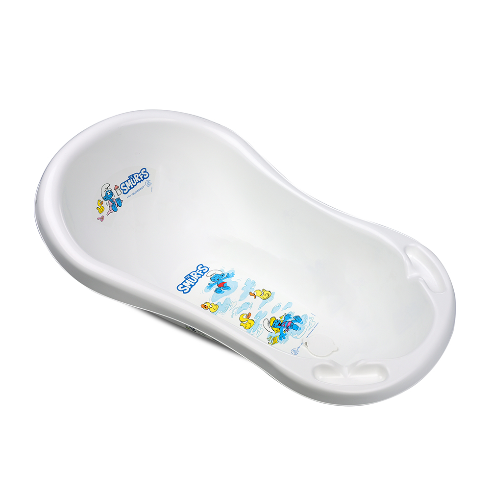 ВАНА 84 СМ THE SMURFS WHITE - Image 2