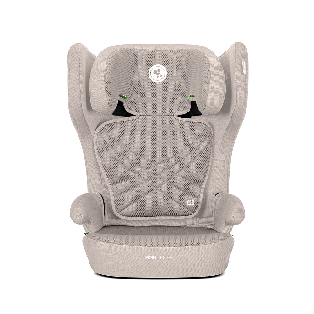 СГЪВАЕМ СТОЛ ЗА КОЛА RIGEL BEIGE i-Size ISOFIX 100 - Image 6