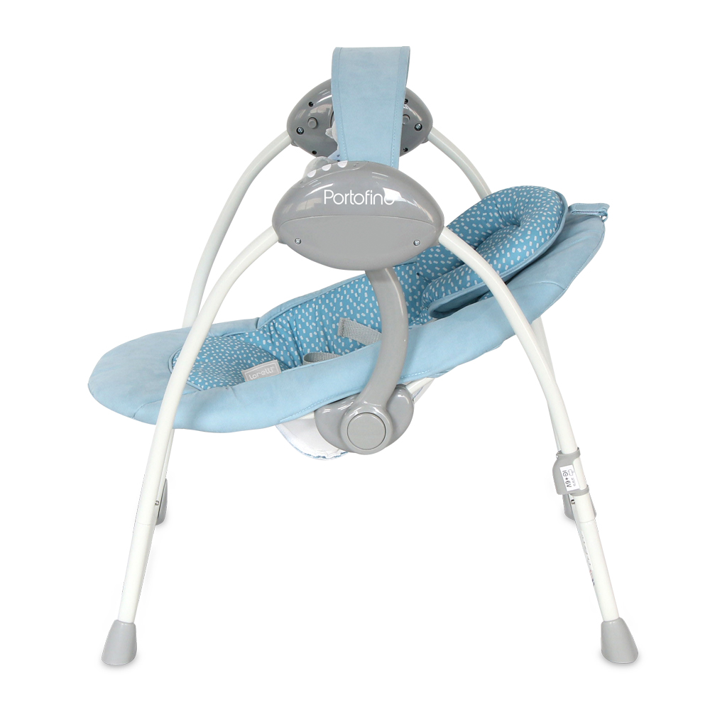 ЛЮЛКА PORTOFINO CAMEO BLUE - Image 7
