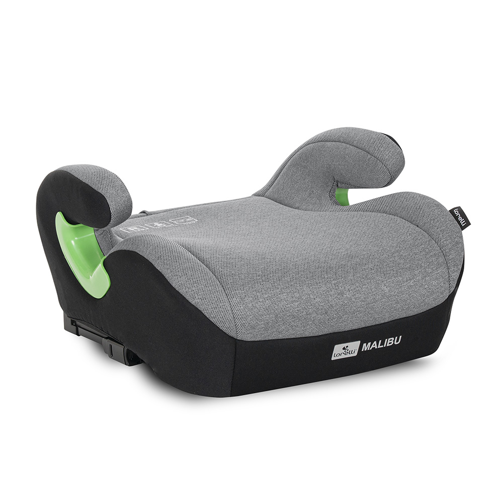СТОЛ ЗА КОЛА MALIBU 125-150CM ISOFIX connectors GR - Image 4