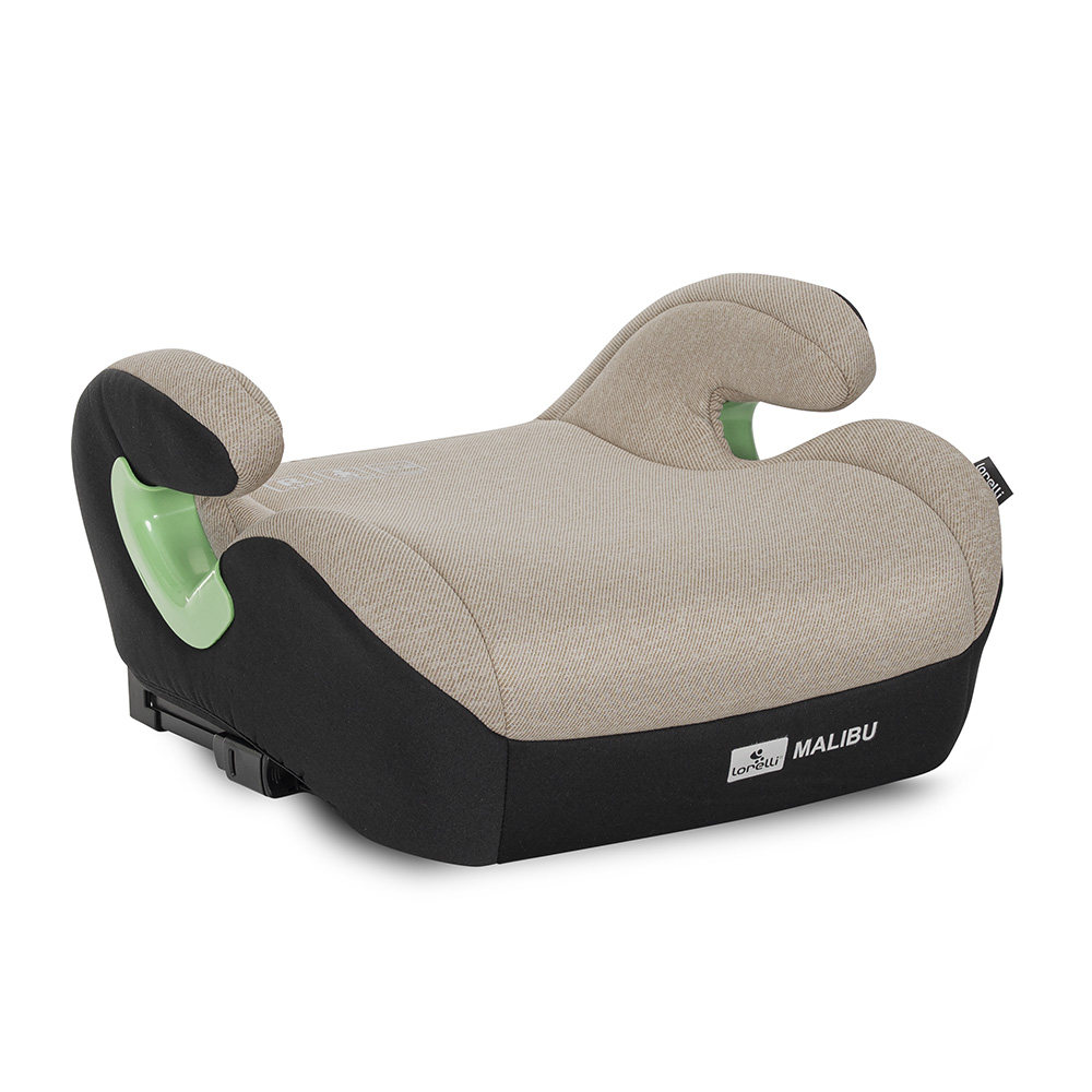 СТОЛ ЗА КОЛА MALIBU 125-150CM ISOFIX connectors BE - Image 4