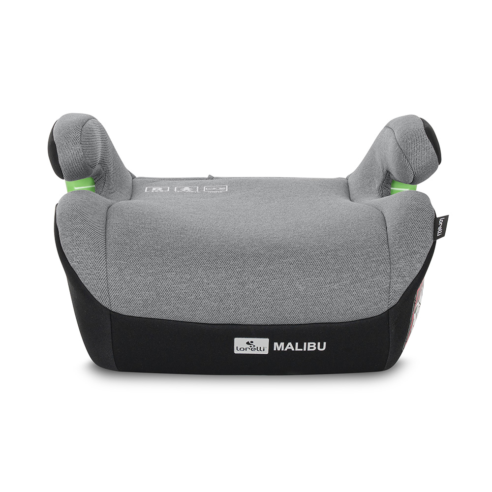 СТОЛ ЗА КОЛА MALIBU 125-150CM ISOFIX connectors GR - Image 3