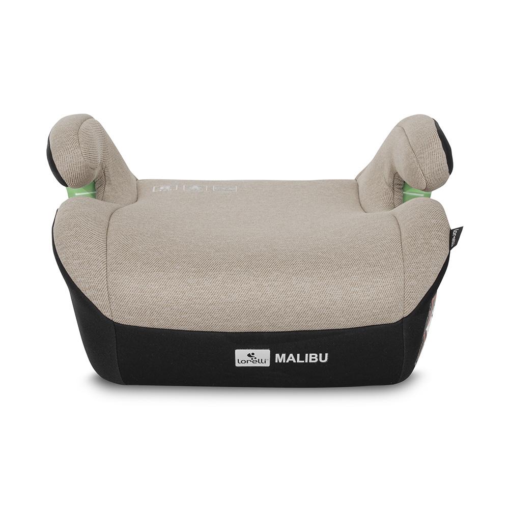 СТОЛ ЗА КОЛА MALIBU 125-150CM ISOFIX connectors BE - Image 3