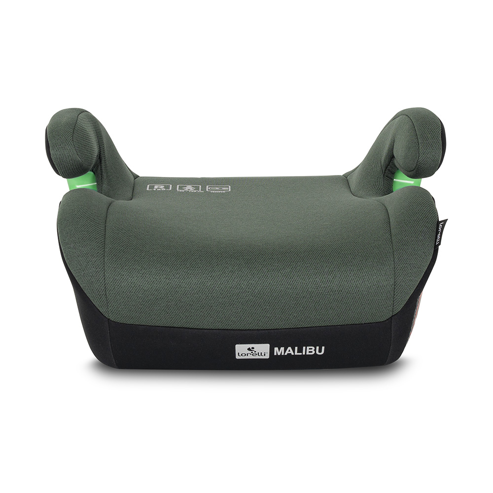 СТОЛ ЗА КОЛА MALIBU 125-150CM ISOFIX connectors GR - Image 3
