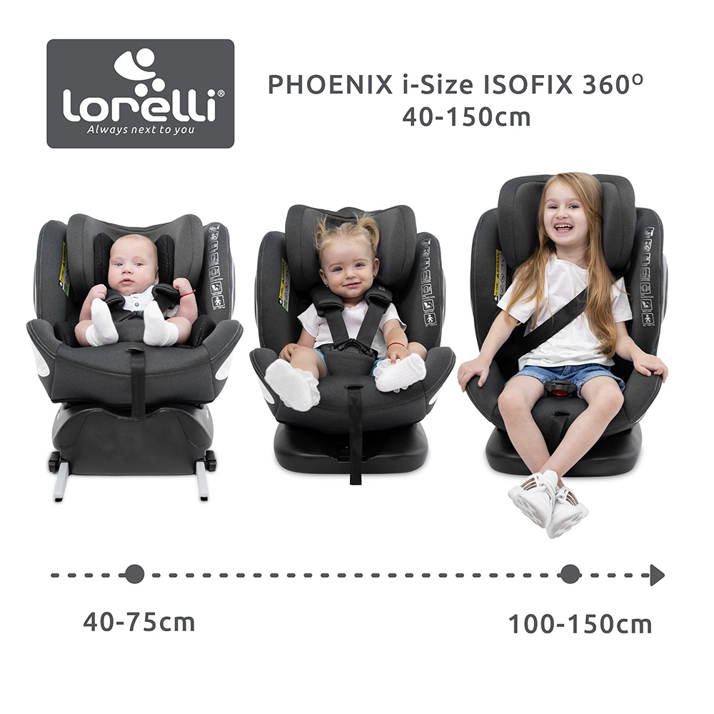 СТОЛ ЗА КОЛА PHOENIX 40-150CM LEMON CURRY - Image 6