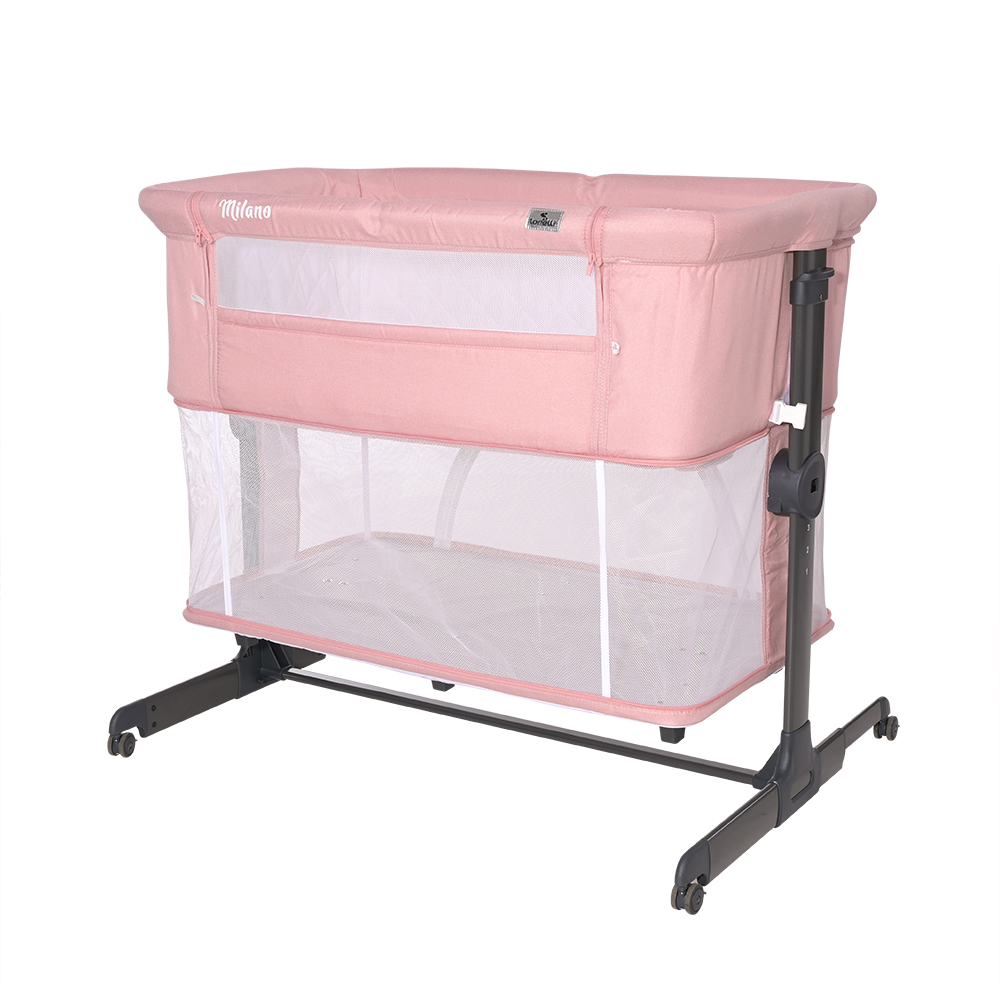 ЛЕГЛО MILANO 2 в 1 PINK - Image 8